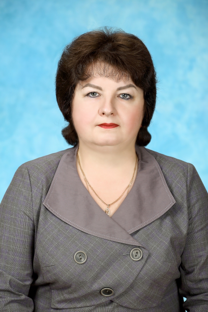 Николаева Татьяна Владимировна.
